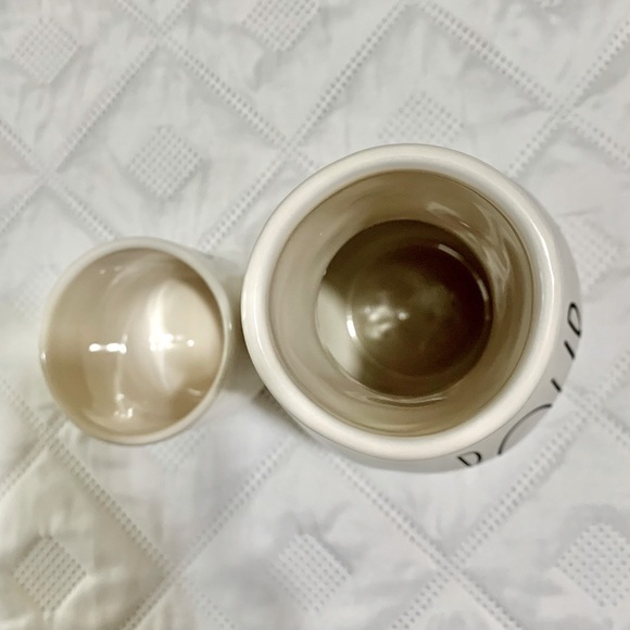 RAE & DUNN Bedside Water Carafe - Picture 5 of 5